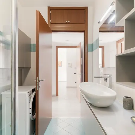 Precotto - G Pirelli - Bilocale Con Ampio Balcone Appartement *