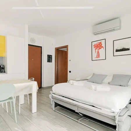 Appartement Precotto - G Pirelli - Bilocale Con Ampio Balcone